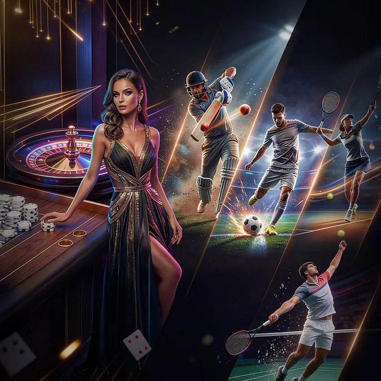 JILI Slots